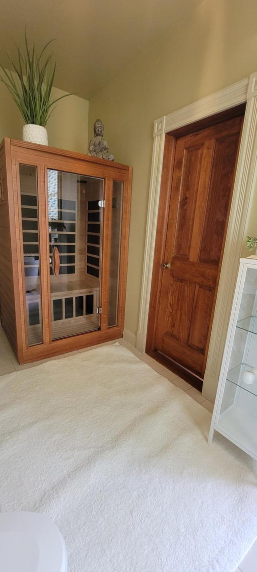 Historic Webster House Bed And Breakfast Inn Bay City Extérieur photo