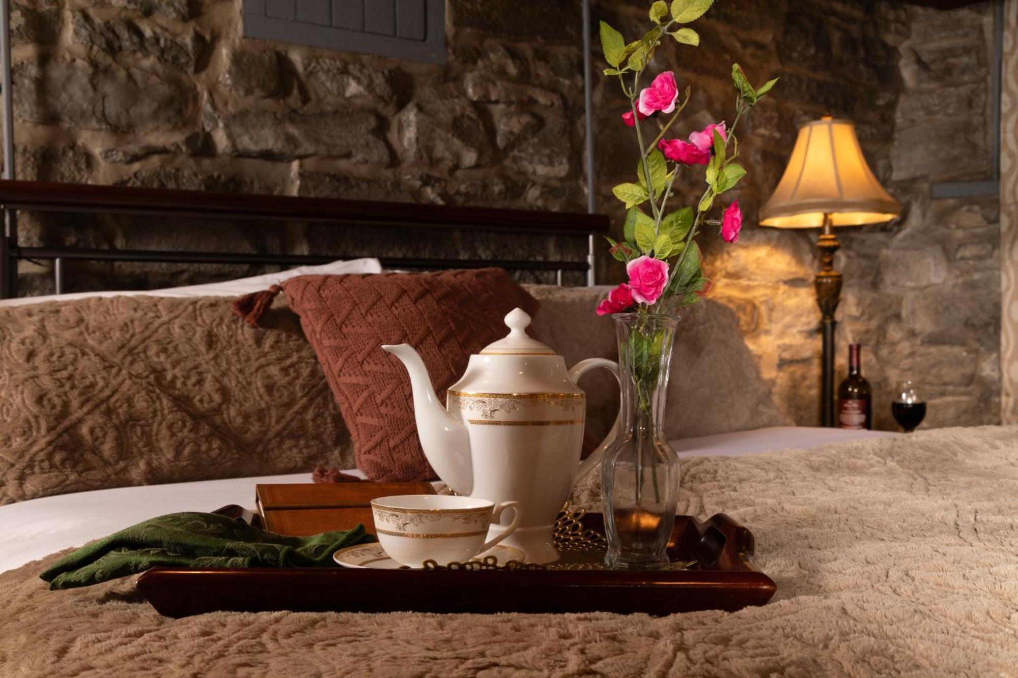Historic Webster House Bed And Breakfast Inn Bay City Extérieur photo