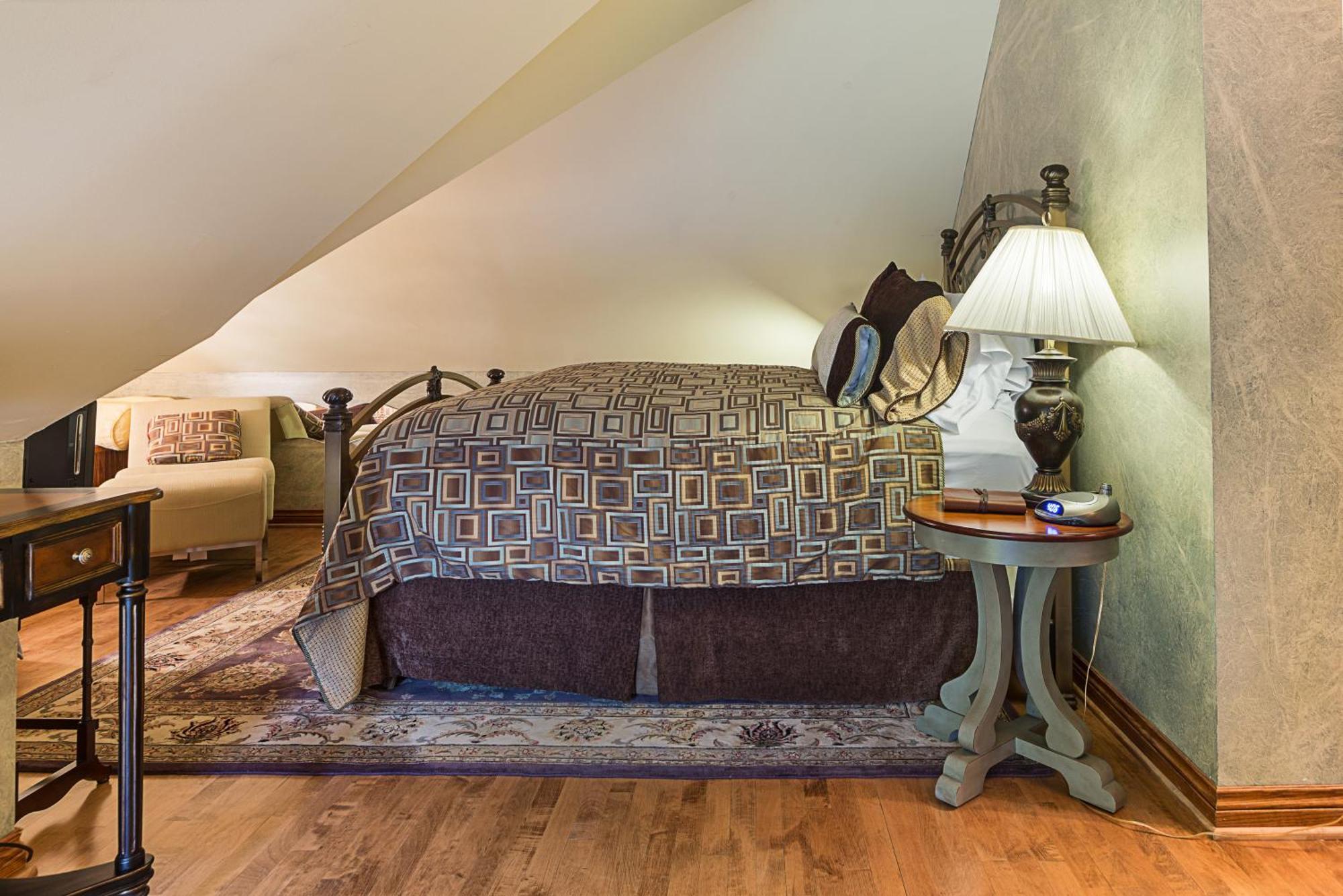 Historic Webster House Bed And Breakfast Inn Bay City Extérieur photo